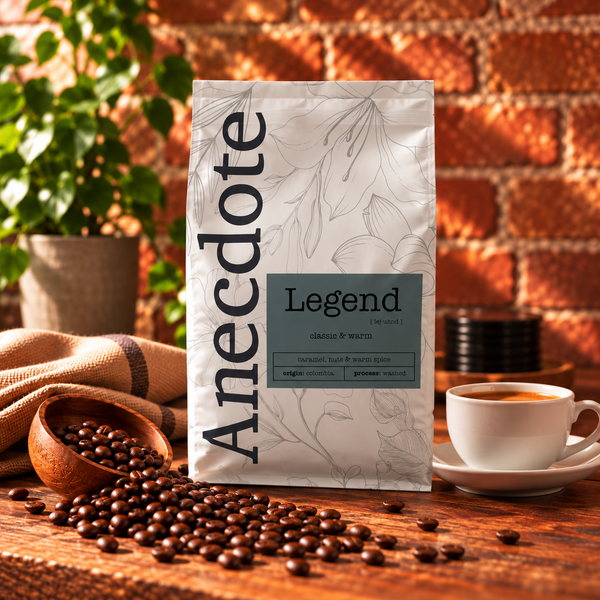 Anecdote Legend 2lb