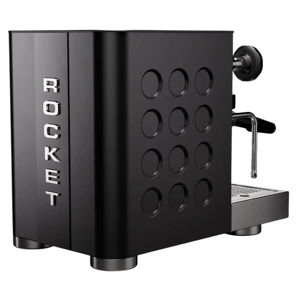 Rocket Appartamento TCA All Black