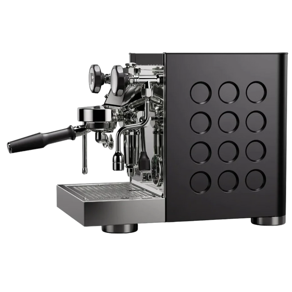 Rocket Appartamento TCA All Black