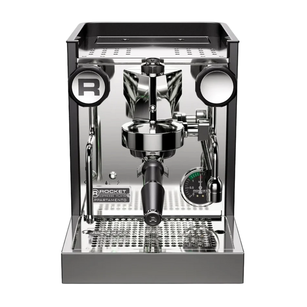 Rocket Appartamento TCA All Black