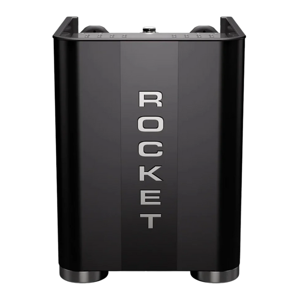 Rocket Appartamento TCA All Black