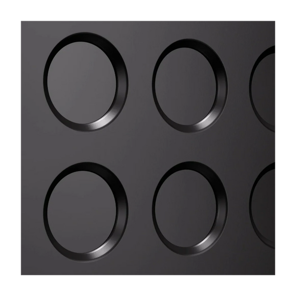 Rocket Appartamento TCA All Black