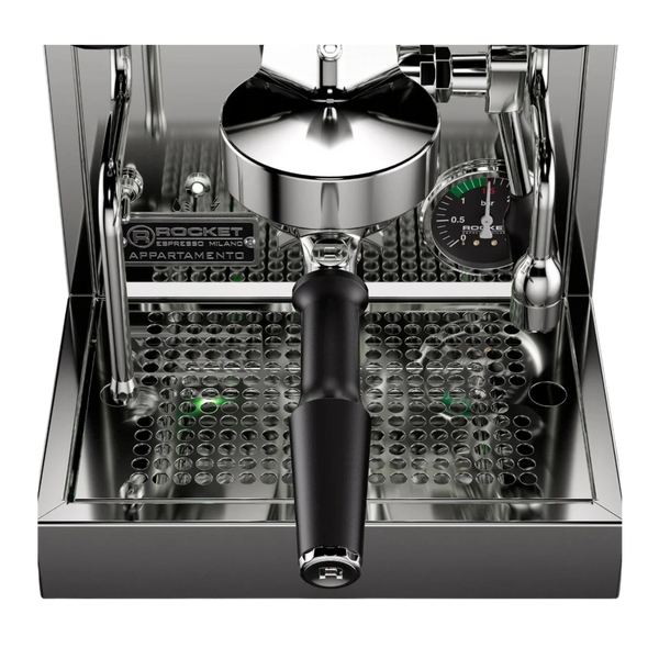 Rocket Appartamento TCA Black - Copper