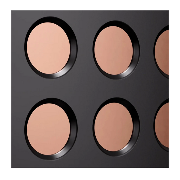 Rocket Appartamento TCA Black - Copper