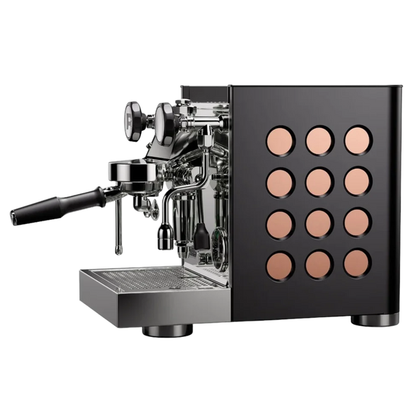 Rocket Appartamento TCA Black - Copper