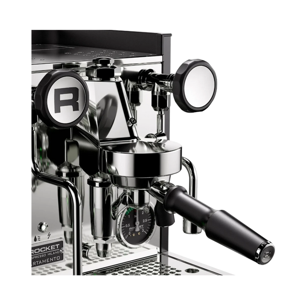 Rocket Appartamento TCA Black - Copper