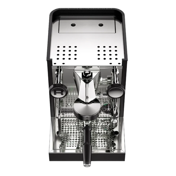 Rocket Appartamento TCA Black - Copper