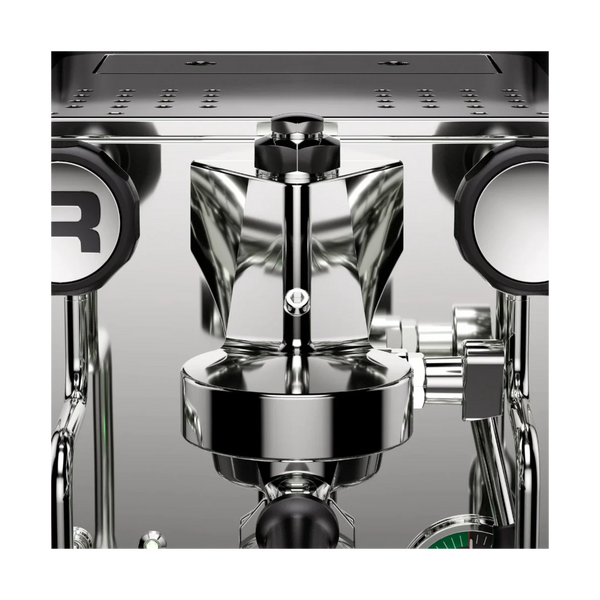 Rocket Appartamento TCA Black - Copper