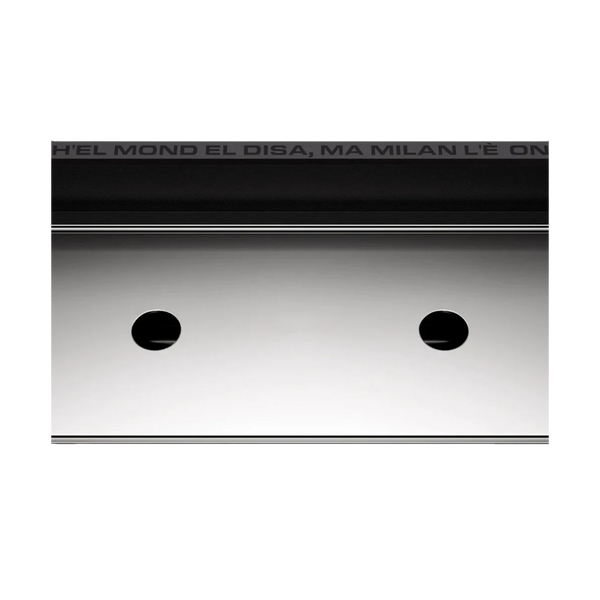 Rocket Appartamento TCA Black - Copper