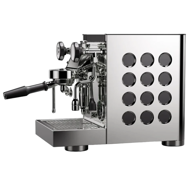 Rocket Appartamento TCA Chrome - Black