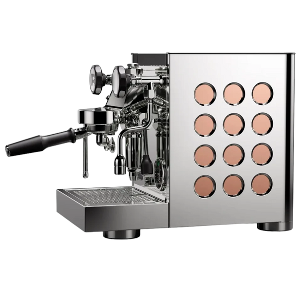 Rocket Appartamento TCA Chrome - Copper