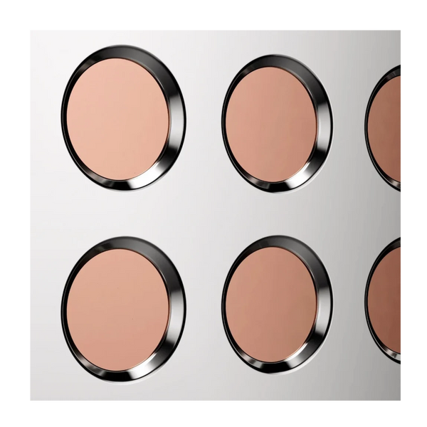 Rocket Appartamento TCA Chrome - Copper