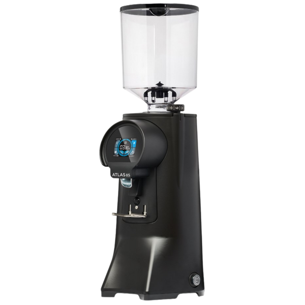 Eureka Atlas 85 Espresso Grinder Black
