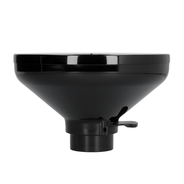 Eureka Short Smoked Hopper for Atom Grinders