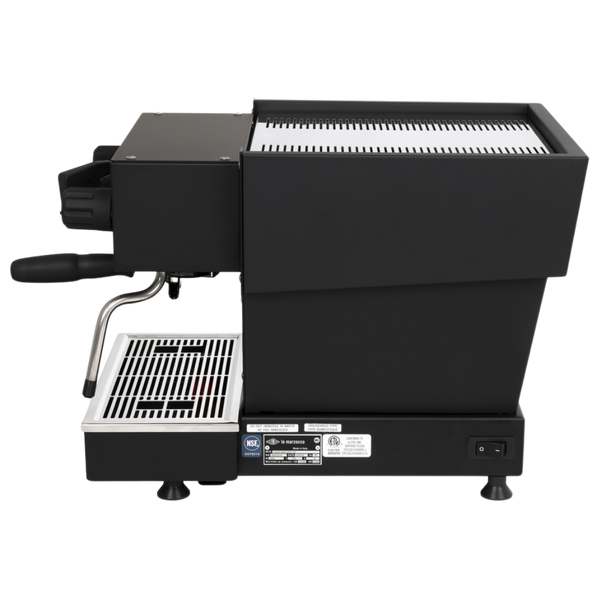 La Marzocco Linea Mini R Black