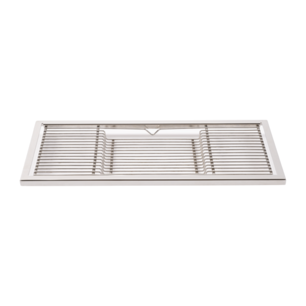 La Marzocco NEW Linea Mini Drip Tray with Brew By Weight Scale Insert