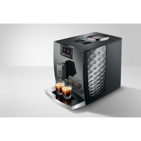 Jura C9 Piano Inox