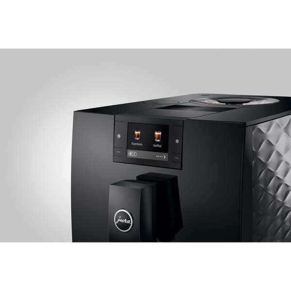 Jura C9 Piano Black