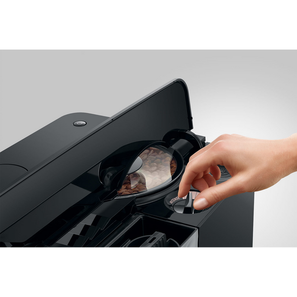 Jura C9 Piano Black