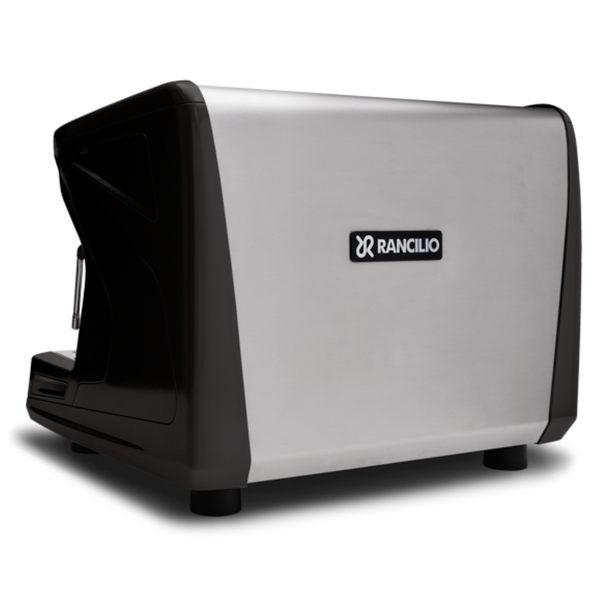 Rancilio Classe 5 Compact USB Tall 2 group - Anthracite Black