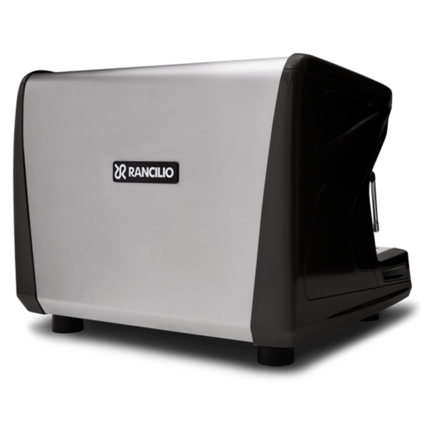 Rancilio Classe 5 Compact USB Tall 2 group - Anthracite Black