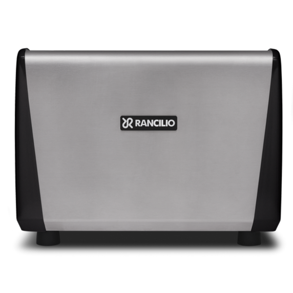 Rancilio Classe 5 Compact USB Tall 2 group - Anthracite Black