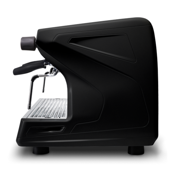 Rancilio Classe 5 Compact USB Tall 2 group - Anthracite Black