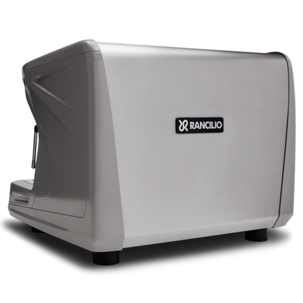 Rancilio Classe 5 Compact USB Tall 2 group - Stone Grey