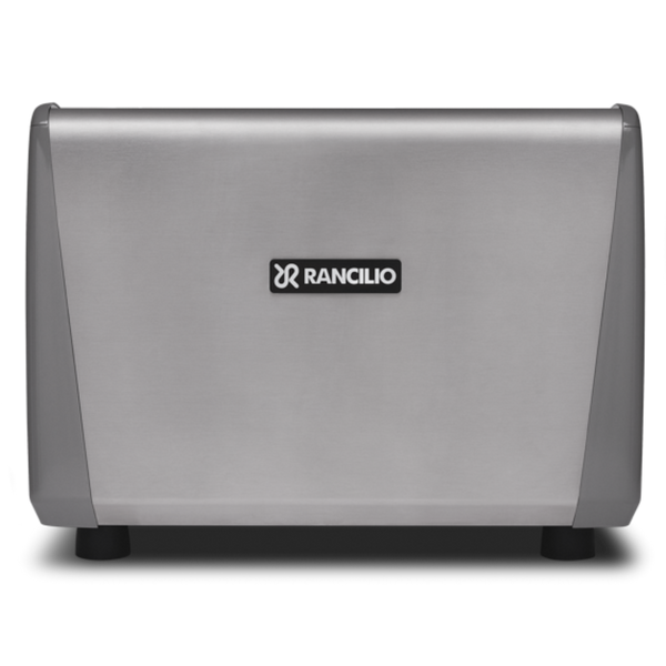 Rancilio Classe 5 Compact USB Tall 2 group - Stone Grey