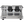 Load image into Gallery viewer, Rancilio Classe 5 Crono  Tall 2 group - Stone Grey
