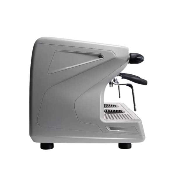 Rancilio Classe 5 Crono  Tall 2 group - Stone Grey