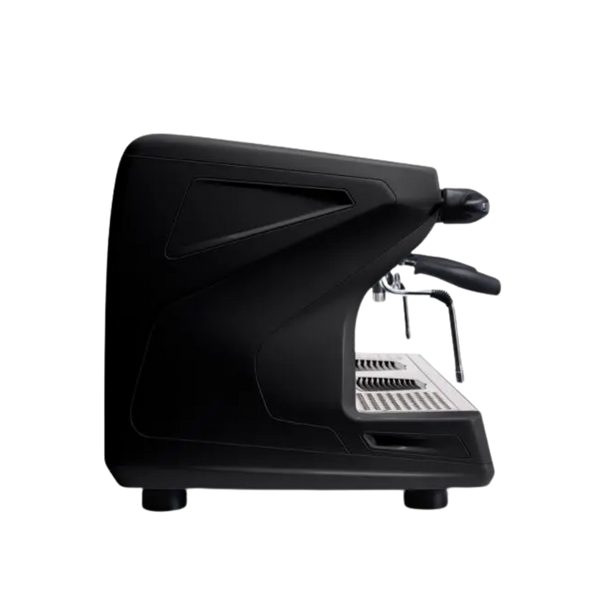 Rancilio Classe 5 Crono Tall 2 group - Anthracite Black