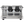 Load image into Gallery viewer, Rancilio Classe 5 Crono Tall 2 group - Ice White
