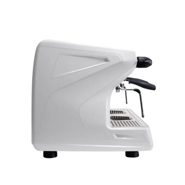 Rancilio Classe 5 Crono Tall 2 group - Ice White
