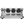 Load image into Gallery viewer, Rancilio Classe 5 Crono Tall 3 group - Anthracite Black
