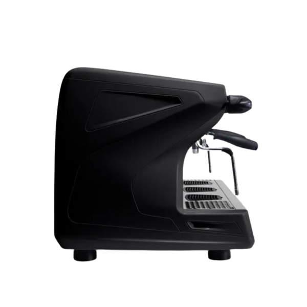 Rancilio Classe 5 Crono Tall 3 group - Anthracite Black