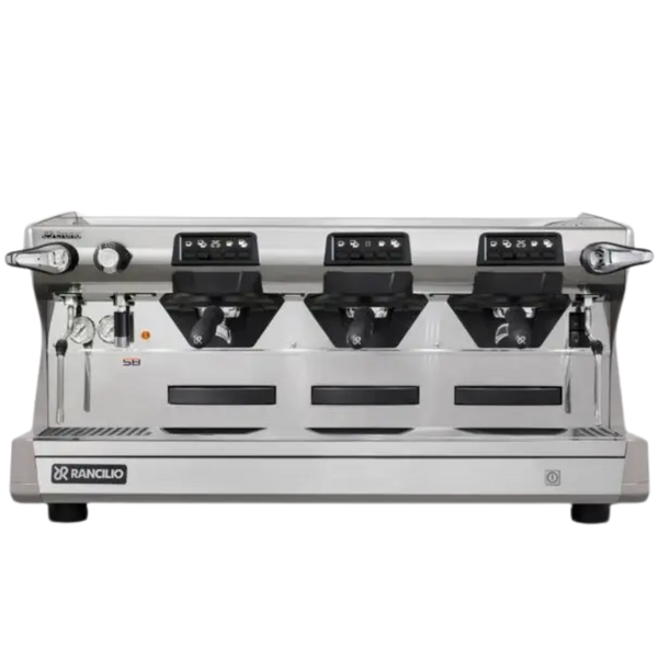 Rancilio Classe 5 Crono Tall 3 group - Stone Grey