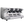 Load image into Gallery viewer, Rancilio Classe 5 Crono Tall 3 group - Stone Grey
