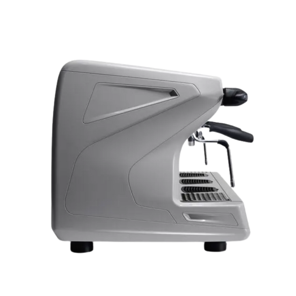 Rancilio Classe 5 Crono Tall 3 group - Stone Grey