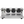 Load image into Gallery viewer, Rancilio Classe 5 Crono Tall 3 group - Ice White
