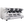 Load image into Gallery viewer, Rancilio Classe 5 Crono Tall 3 group - Ice White
