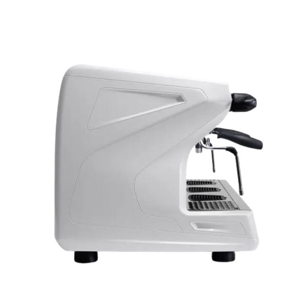 Rancilio Classe 5 Crono Tall 3 group - Ice White