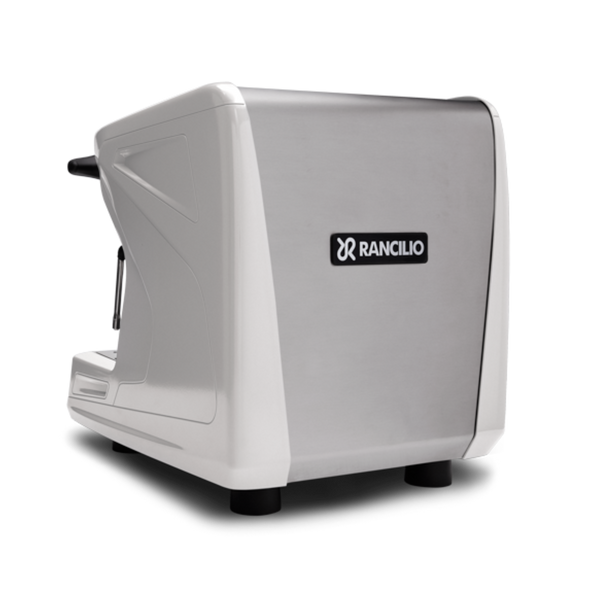Rancilio Classe 5 USB Tall 1 group - Ice White