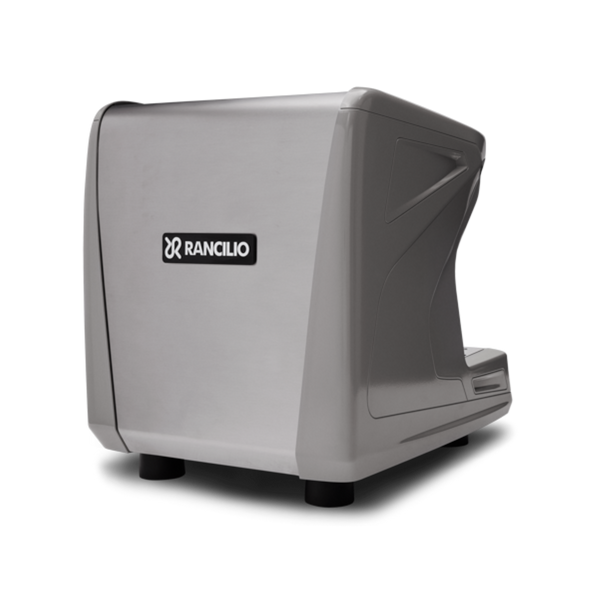 Rancilio Classe 5 USB Tall 1 group - Stone Grey
