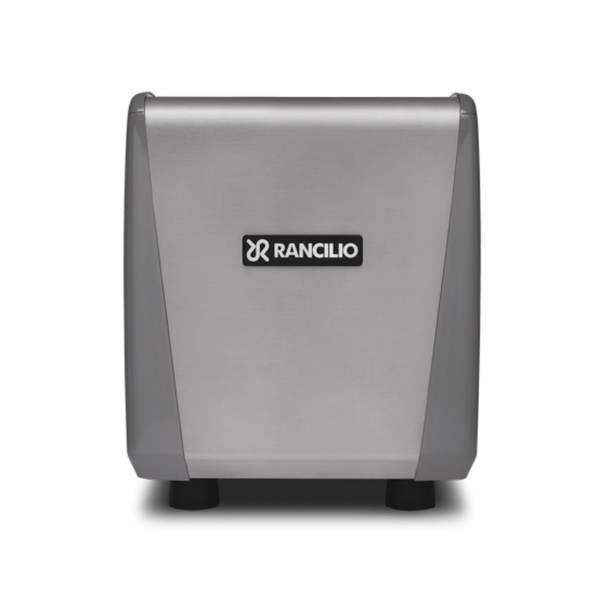 Rancilio Classe 5 USB Tall 1 group - Stone Grey