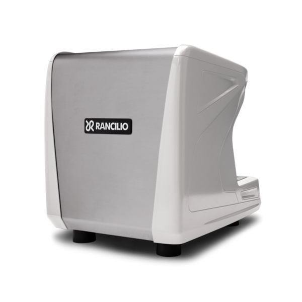 Rancilio Classe 5 USB Tall 1 group - Ice White