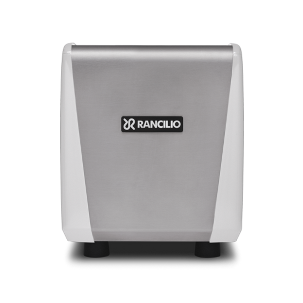 Rancilio Classe 5 USB Tall 1 group - Ice White