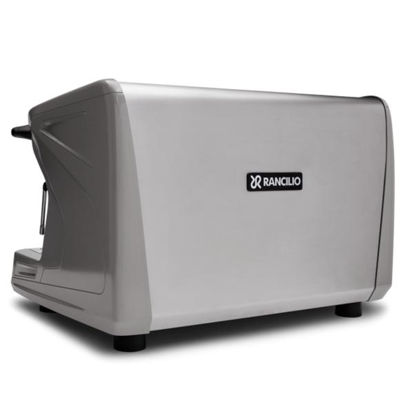 Rancilio Classe 5 USB Tall 2 group - Stone Grey