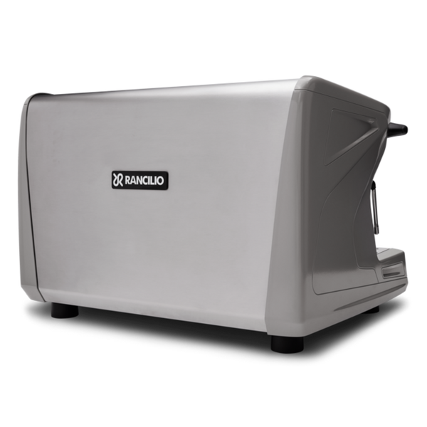 Rancilio Classe 5 USB Tall 2 group - Stone Grey