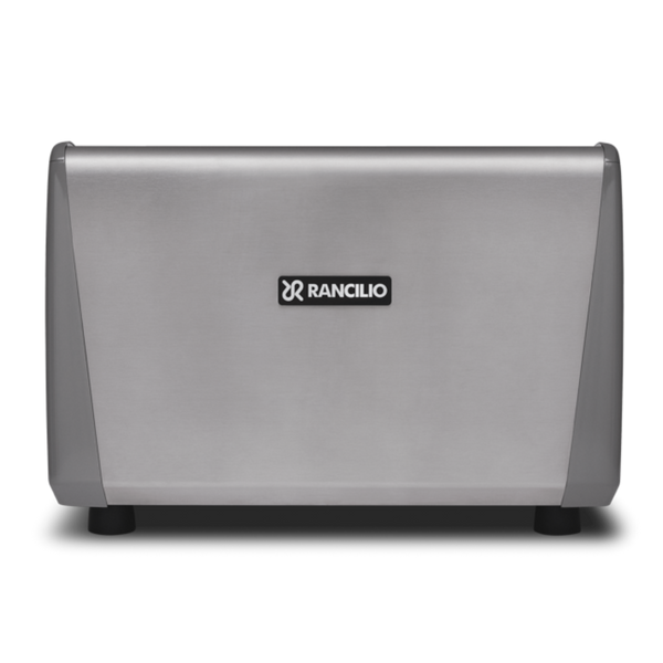 Rancilio Classe 5 USB Tall 2 group - Stone Grey